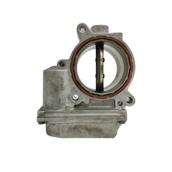 Recambio de caja mariposa para kia sportage 2.0 crdi referencia OEM IAM 3510027410 5WY9110F 