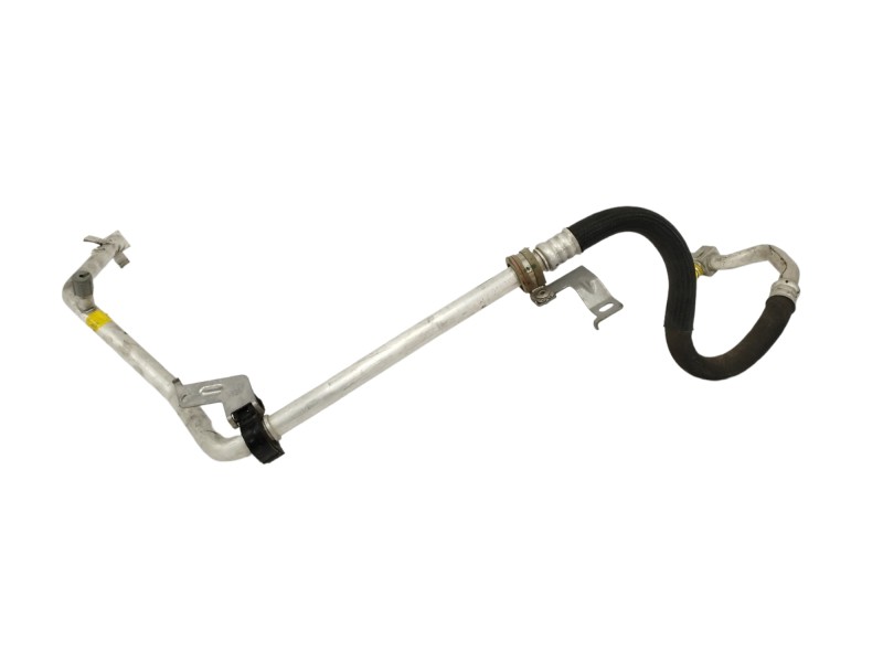 Recambio de tubos aire acondicionado para fiat 500 hybrid 1.0 referencia OEM IAM 52170404 Recambio de tubos aire acondicionado para fiat 500 hybrid 1.0 referencia OEM IAM 52170404