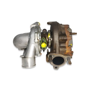 Recambio de turbocompresor para toyota rav 4 iv (_a4_) 2.2 d 4wd (ala49) referencia OEM IAM 1720126072 150402701E 