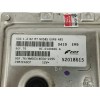 Recambio de centralita motor uce para fiat nuova 500 (150) 1.2 cat referencia OEM IAM 52018615  
