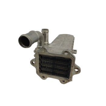 Recambio de enfriador egr para mitsubishi grandis (na0w) 2.0 di-d cat referencia OEM IAM 03G131513K  