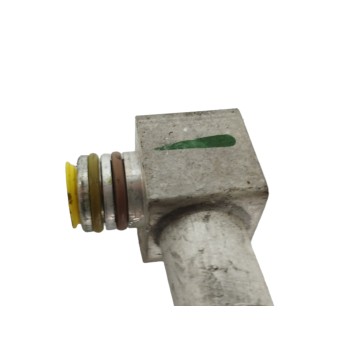 Recambio de tubos aire acondicionado para fiat 500 hybrid 1.0 referencia OEM IAM 52170404  
