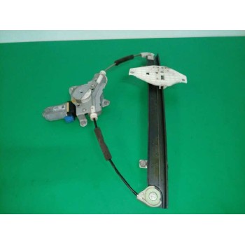 Recambio de elevalunas delantero derecho para chevrolet epica ltx referencia OEM IAM FUNDA 25937972 CACOMUNES