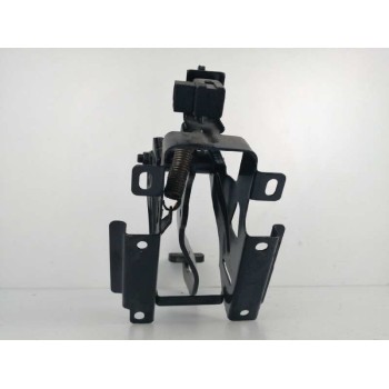 Recambio de pedal freno para hyundai h350 kasten 2.5 crdi cat referencia OEM IAM 3285059000  