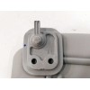 Recambio de parasol izquierdo para hyundai tucson 1.7 crdi cat referencia OEM IAM 85201D3000TTX  