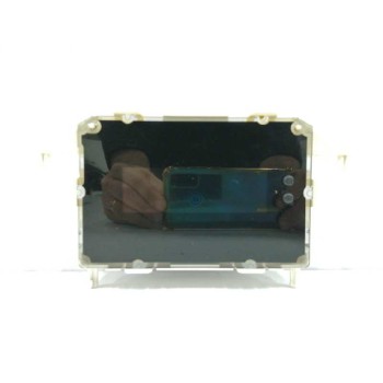 Recambio de pantalla multifuncion para ford fiesta vi (cb1, ccn) 1.4 tdci referencia OEM IAM AA6T18B955AA  