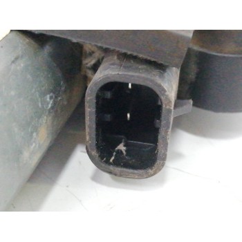 Recambio de elevalunas delantero izquierdo para fiat panda (169) 1.3 jtd cat referencia OEM IAM   
