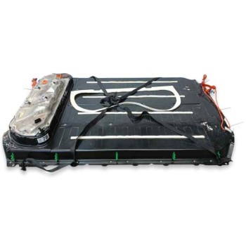 Recambio de bateria para tesla model 3 (5yj3) ev referencia OEM IAM 170001400C  