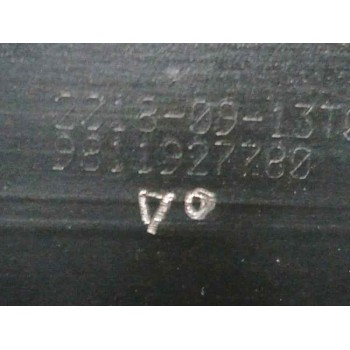 Recambio de absorbedor delantero para citroën jumpy iii autobús (v_) 1.5 bluehdi 120 referencia OEM IAM 9811927780 52000W02 