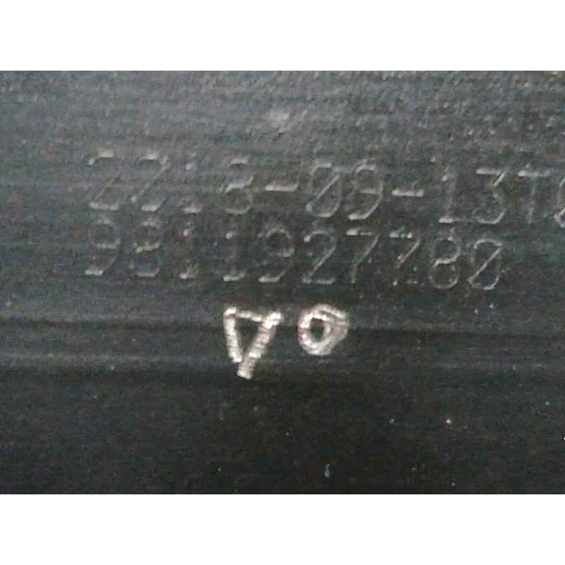 ABSORBEDOR DELANTERO 52000W02