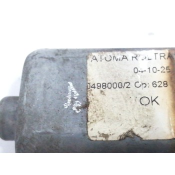 Recambio de elevalunas delantero izquierdo para fiat panda (169) 1.3 jtd cat referencia OEM IAM   