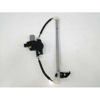 Recambio de elevalunas trasero derecho para mazda 3 lim. () style referencia OEM IAM BHN95858X  