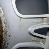 Recambio de llanta para renault scenic ii 1.5 dci diesel referencia OEM IAM 8200808134A 6,5JX16CH4 49 4H 4X100