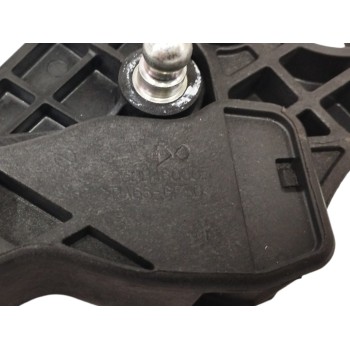 Recambio de pedal embrague para fiat 500 hybrid 1.0 referencia OEM IAM 2588460005  