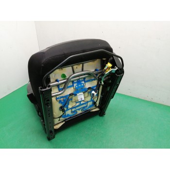 Recambio de asiento delantero izquierdo para citroën c4 iii (ba_, bb_, bc_) 1.2 puretech 130 (bahnsa, bahnsb) referencia OEM IAM
