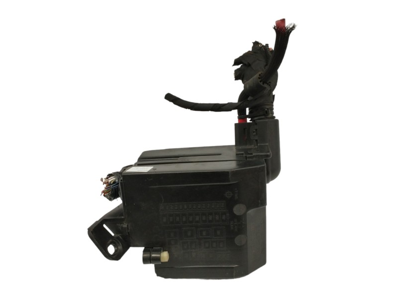 Recambio de caja reles / fusibles para fiat 500 hybrid 1.0 referencia OEM IAM 52110372 Recambio de caja reles / fusibles para fiat 500 hybrid 1.0 referencia OEM IAM 52110372