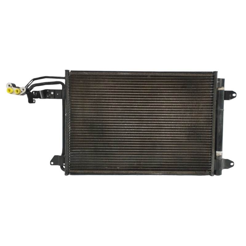 Recambio de condensador / radiador aire acondicionado para audi a3 (8p1) 2.0 tdi 16v referencia OEM IAM 1K0820411AK  