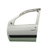 Recambio de puerta delantera izquierda para dacia logan 1.5 dci diesel cat referencia OEM IAM 801013696R OBSERVAR FOTOS 