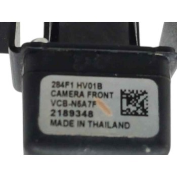 Recambio de modulo electronico para nissan qashqai ii (j11, j11_) 1.3 dig-t referencia OEM IAM 284F1HV01B CAMARA VISION DELANTER