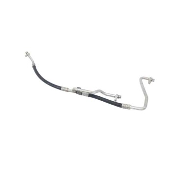 Recambio de tubos aire acondicionado para renault zoe (bfm_) zoe referencia OEM IAM 924480658R  