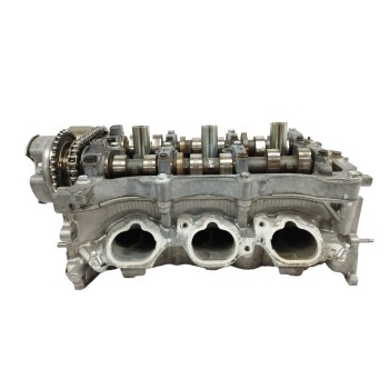 Recambio de culata para lexus rx 3.5 v6 cat referencia OEM IAM 1110139535  