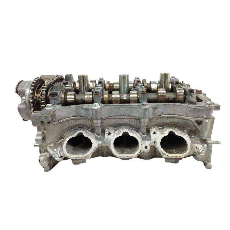 Recambio de culata para lexus rx 3.5 v6 cat referencia OEM IAM 1110139535  