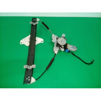 Recambio de elevalunas delantero derecho para chevrolet epica ltx referencia OEM IAM FUNDA 25937972 5 PUERTAS 