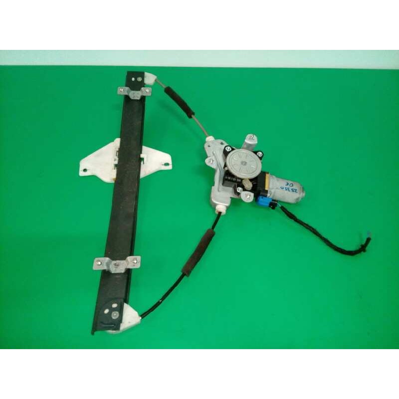 Recambio de elevalunas delantero derecho para chevrolet epica ltx referencia OEM IAM FUNDA 25937972 5 PUERTAS 