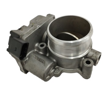 Recambio de caja mariposa para kia sportage 2.0 crdi referencia OEM IAM 3510027410 5WY9110F 