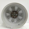 Recambio de llanta para renault scenic ii 1.5 dci diesel referencia OEM IAM 8200808134A 6,5JX16CH4 49 4H 4X100