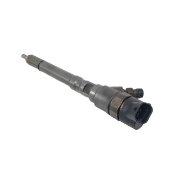 Recambio de inyector para hyundai santa fe (sm) 2.0 crdi cat referencia OEM IAM 3380027000 0445110064 