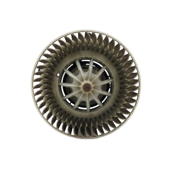 Recambio de motor calefaccion para bmw 7 (e65, e66, e67) 730 d referencia OEM IAM 64116913401  