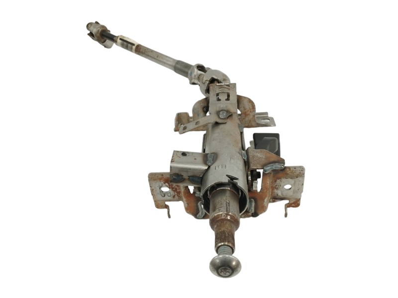 Recambio de columna direccion para citroën jumpy fugón 2.0 blue-hdi fap referencia OEM IAM 9807676277  