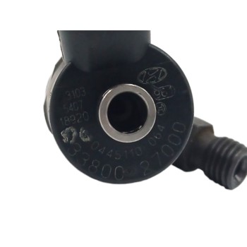 Recambio de inyector para hyundai santa fe (sm) 2.0 crdi cat referencia OEM IAM 3380027000 0445110064 