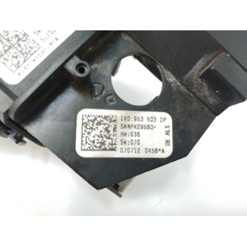 Recambio de mando multifuncion para seat altea xl (5p5) reference referencia OEM IAM 1K0953503DP  