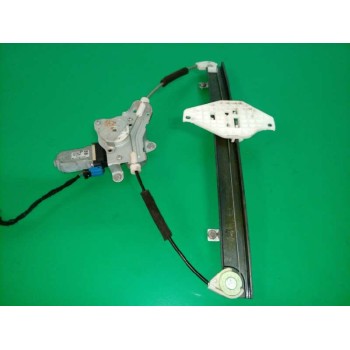 Recambio de elevalunas delantero derecho para chevrolet epica ltx referencia OEM IAM FUNDA 25937972 5 PUERTAS 