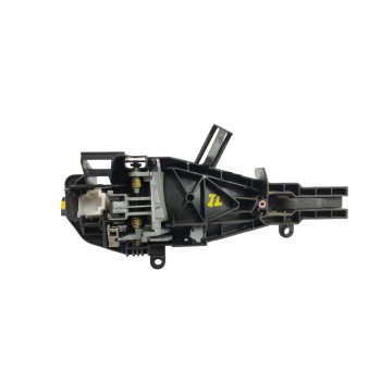 Recambio de maneta exterior trasera izquierda para bmw x1 (e84) 2.0 turbodiesel cat referencia OEM IAM   