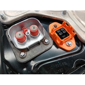 Recambio de bateria para tesla model 3 (5yj3) ev referencia OEM IAM 170001400C  