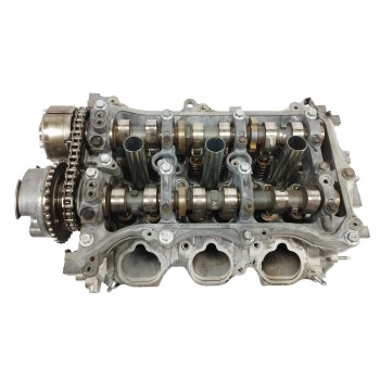 Recambio de culata para lexus rx 3.5 v6 cat referencia OEM IAM 1110139535  