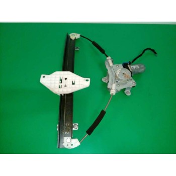 Recambio de elevalunas delantero derecho para chevrolet epica ltx referencia OEM IAM FUNDA 25937972 5 PUERTAS 