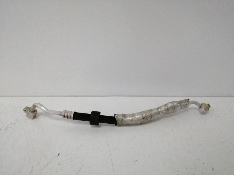 Recambio de tubos aire acondicionado para fiat panda (169) 1.3 jtd cat referencia OEM IAM   