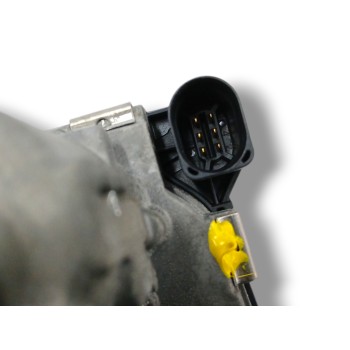 Recambio de caja mariposa para seat ibiza (6p1) reference referencia OEM IAM 03F133062B  