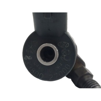 Recambio de inyector para hyundai santa fe (sm) 2.0 crdi cat referencia OEM IAM 3380027000 0445110064 