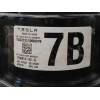 Recambio de bateria para tesla model 3 (5yj3) ev referencia OEM IAM 170001400C  