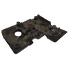 Recambio de tapa motor para seat ibiza st (6p8) 1.4 tdi referencia OEM IAM 04B103925B  