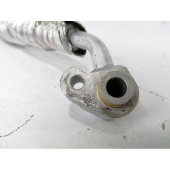 Recambio de tubos aire acondicionado para fiat panda (169) 1.3 jtd cat referencia OEM IAM   