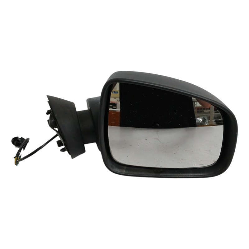 Recambio de retrovisor derecho para dacia duster (hs_) 1.5 dci (hsaj) referencia OEM IAM  5 CABLES 