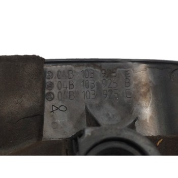 Recambio de tapa motor para seat ibiza st (6p8) 1.4 tdi referencia OEM IAM 04B103925B  