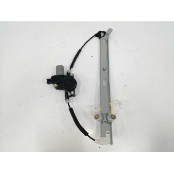 Recambio de elevalunas delantero derecho para mazda 3 lim. () style referencia OEM IAM BHN95858X  