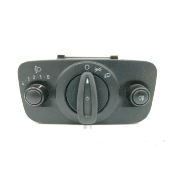 Recambio de mando luces para ford fiesta vi (cb1, ccn) 1.4 tdci referencia OEM IAM 8A6T13A824AB  